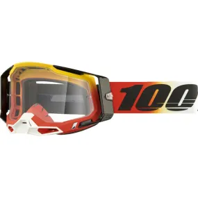 100% Racecraft 2 Ogusto Adult Off-Road Goggles