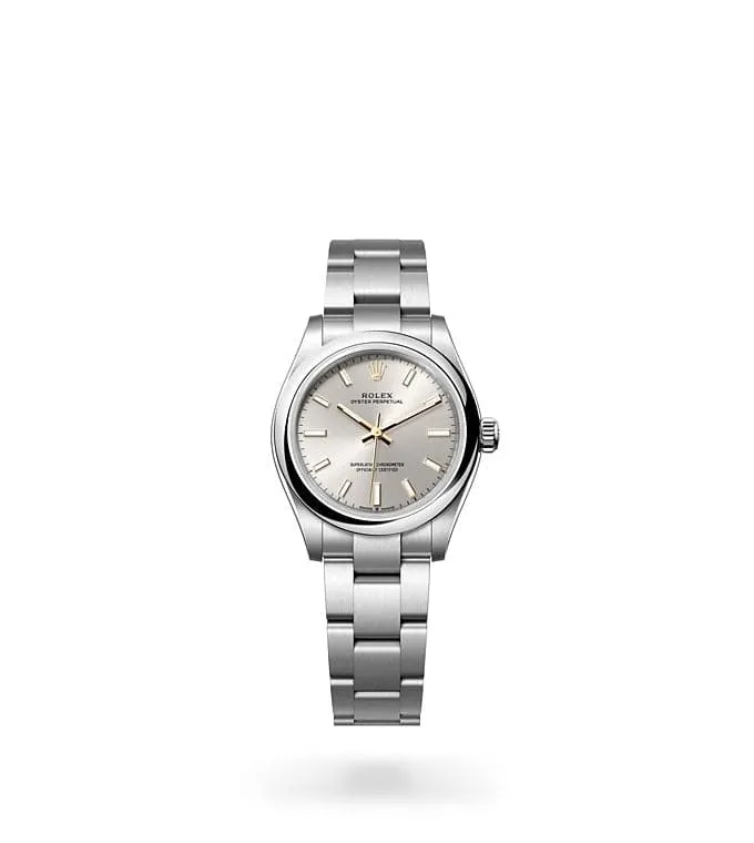 15026##Oyster Perpetual 31