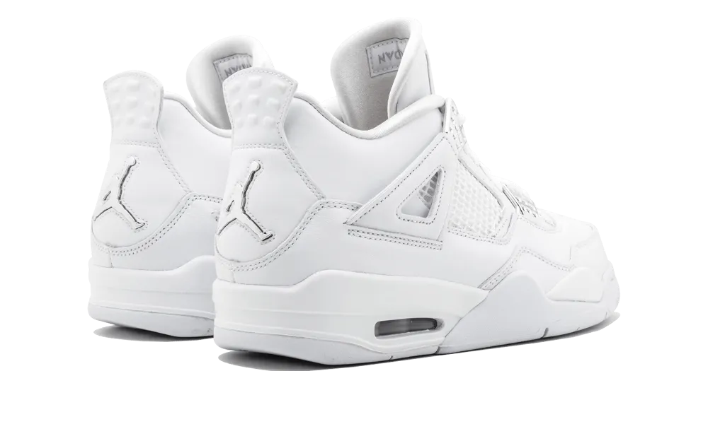 4 Retro - Pure Money