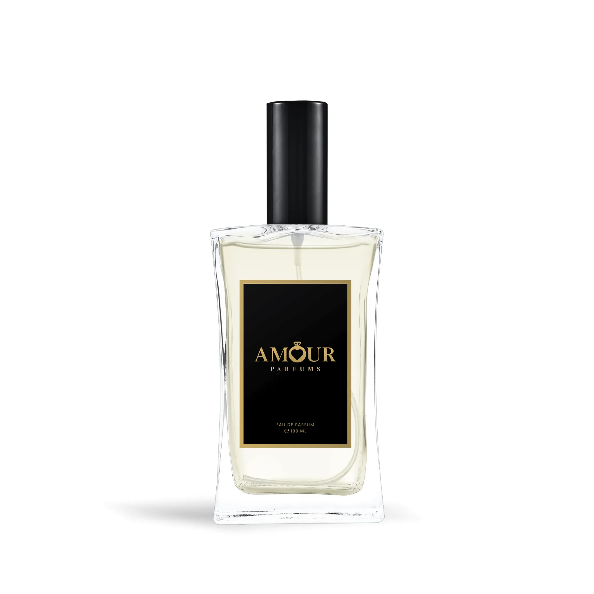 405 inspiriran po DOLCE & GABBANA - VELVET BLACK PATCHOULI