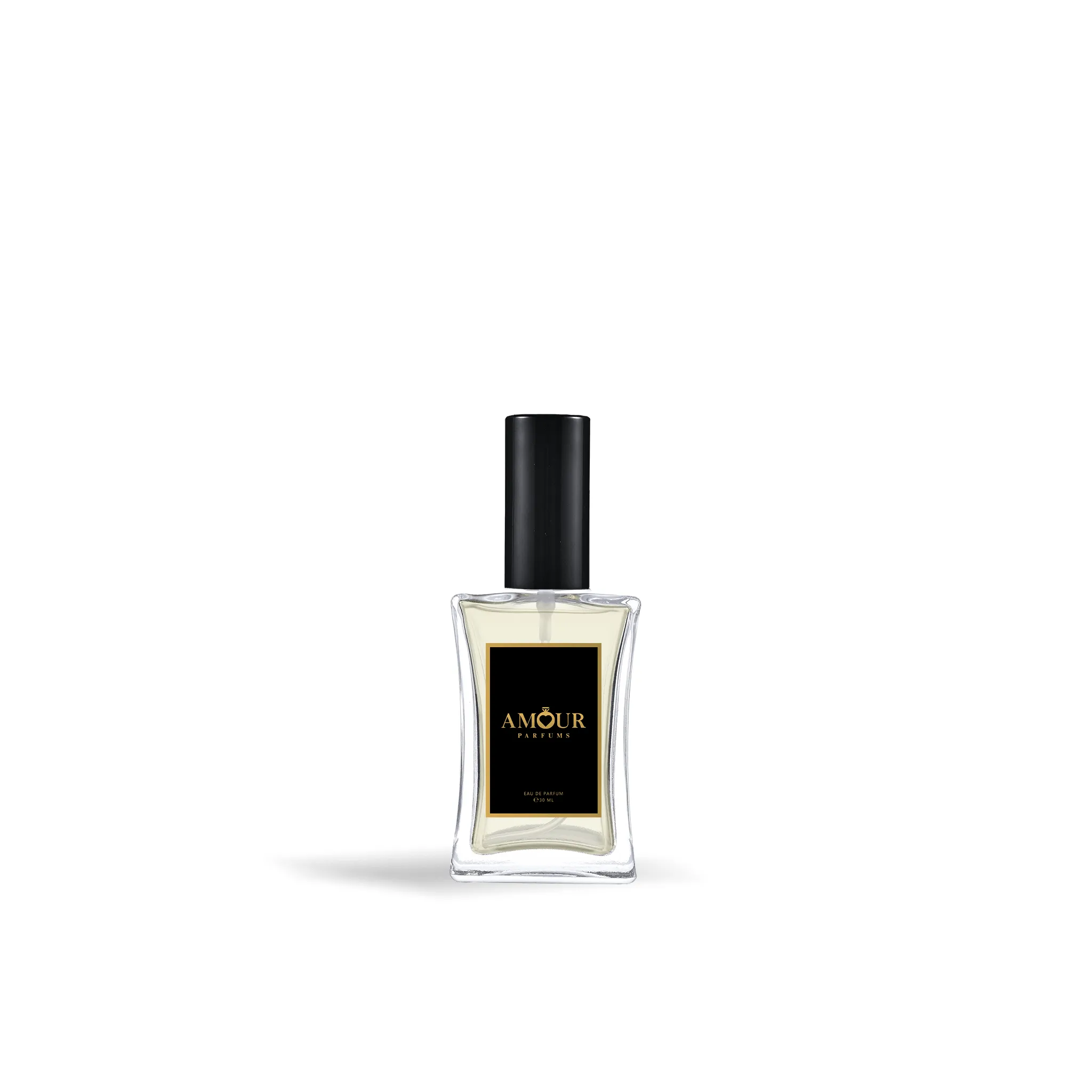 405 inspiriran po DOLCE & GABBANA - VELVET BLACK PATCHOULI