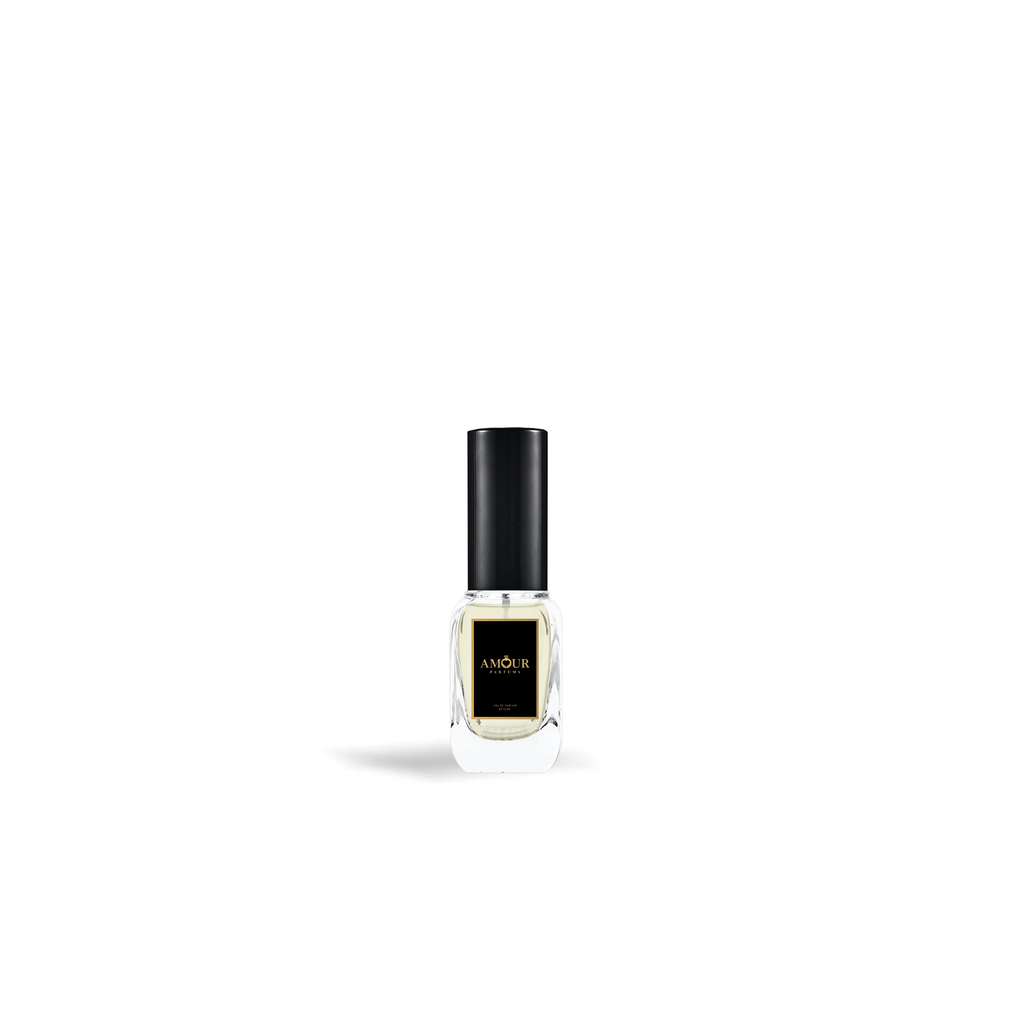 405 inspiriran po DOLCE & GABBANA - VELVET BLACK PATCHOULI