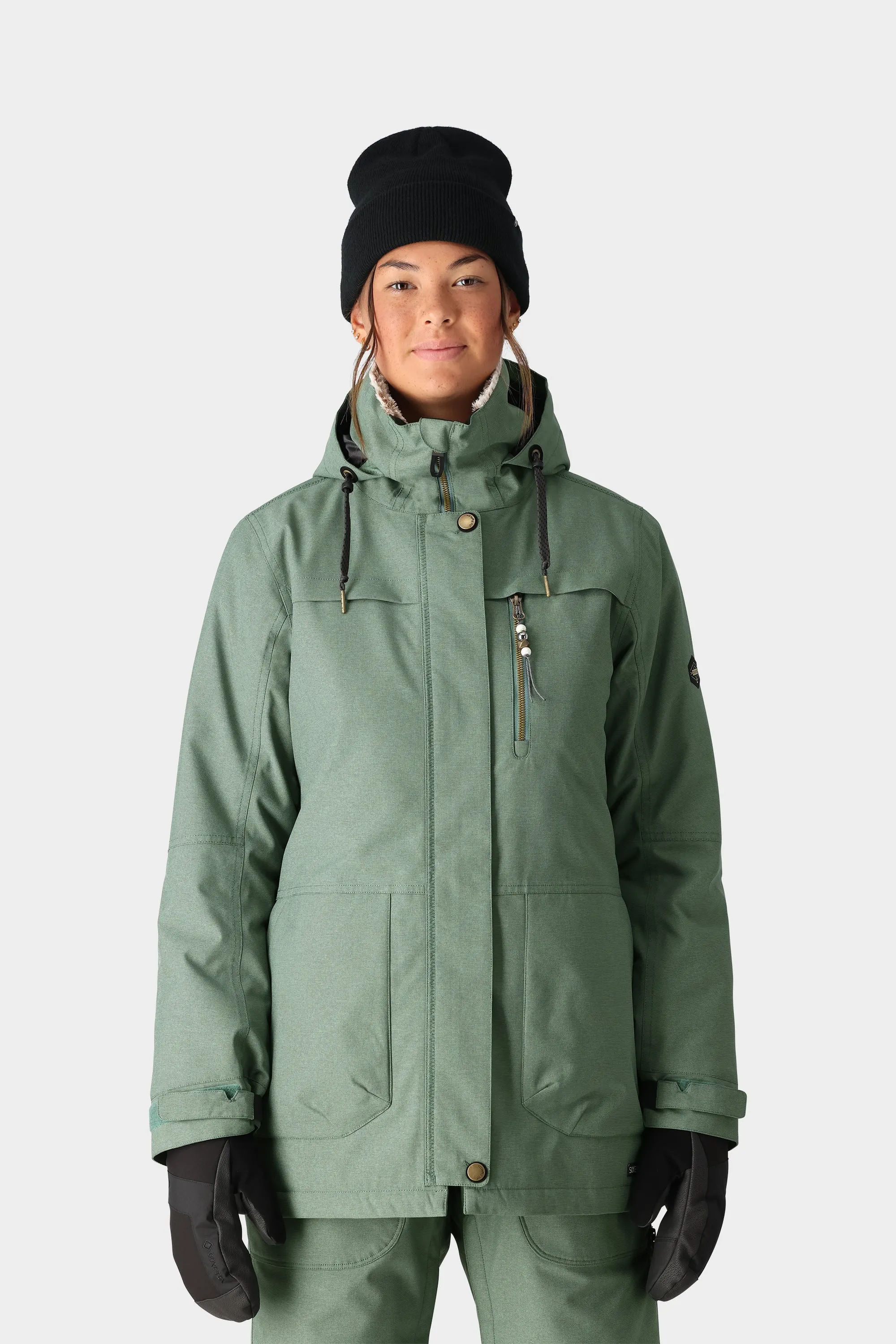 686 Women's Spirit Insulated Jacket