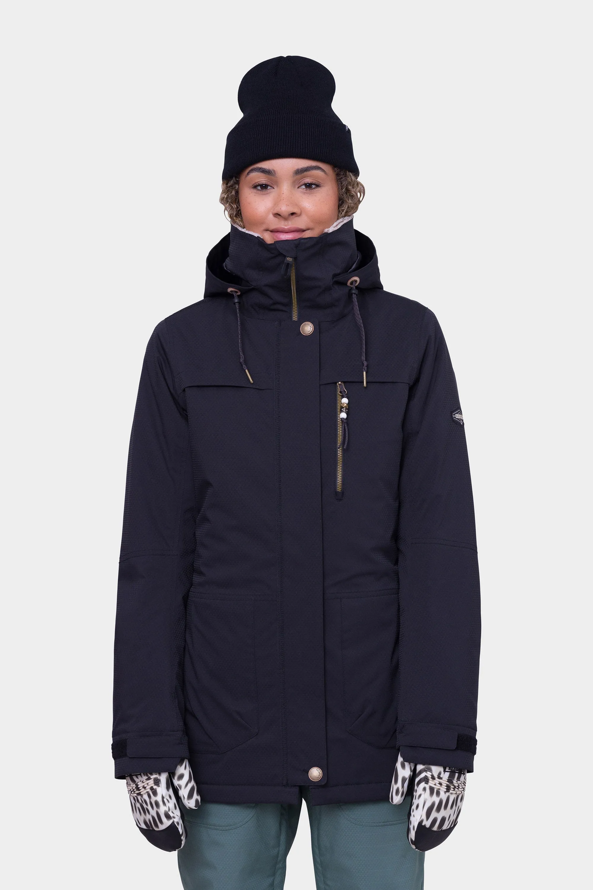 686 Women's Spirit Insulated Jacket