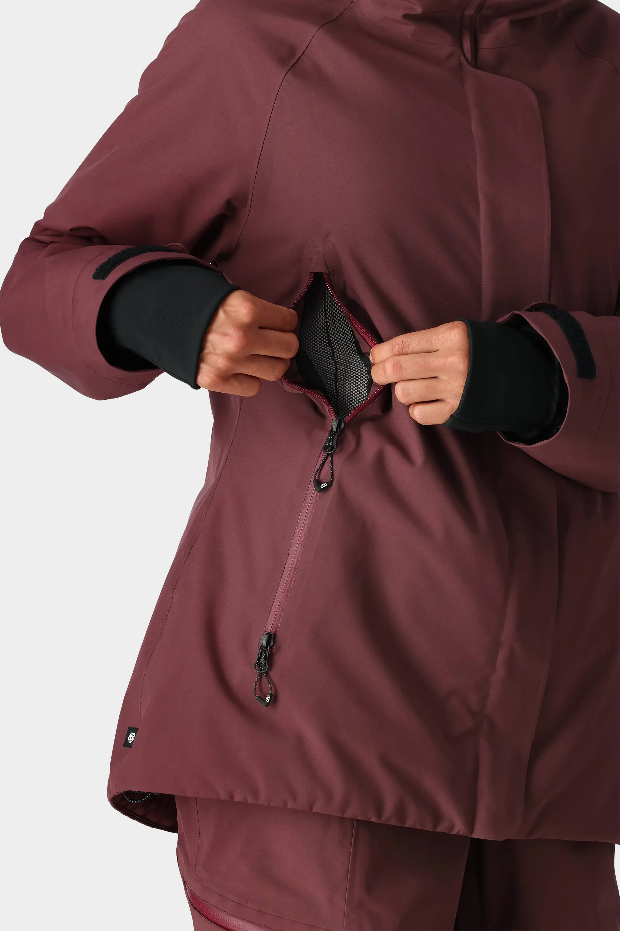 686 Women's Whisper Insulated Jacket