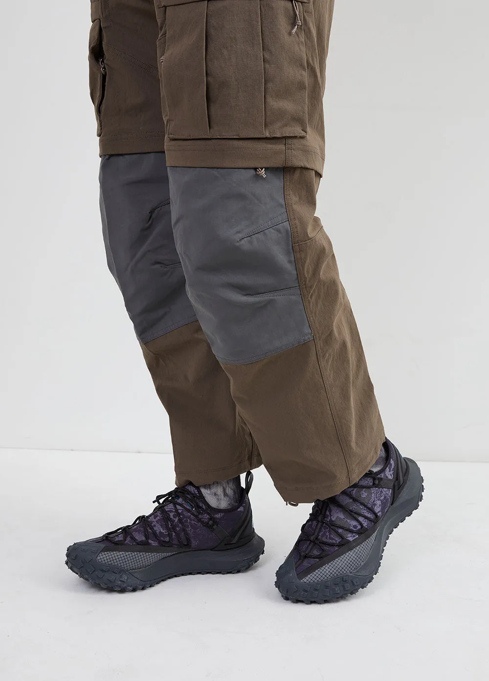 ACG Mountain Fly Sneakers