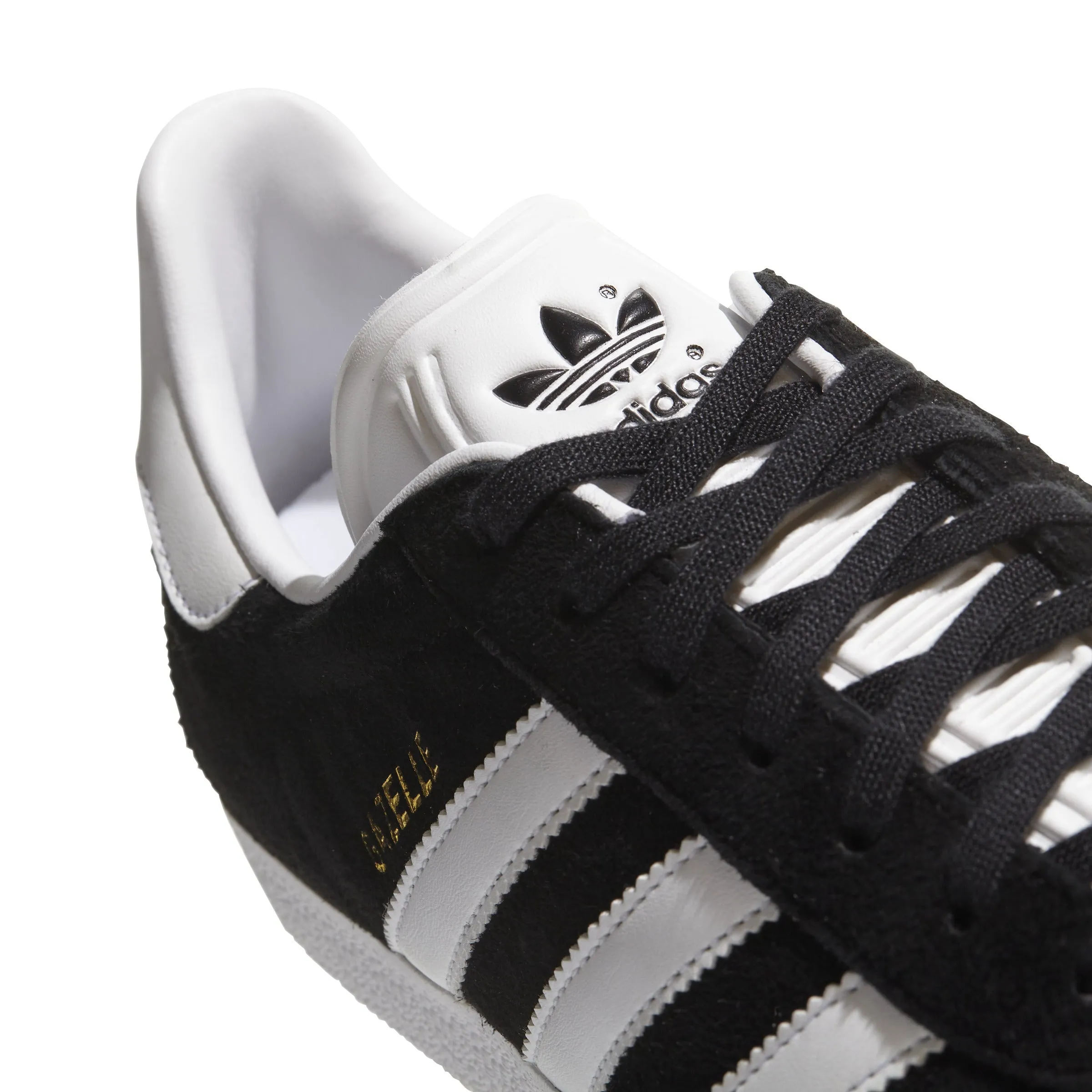 Adidas Gazelle Sneaker black white BB5476