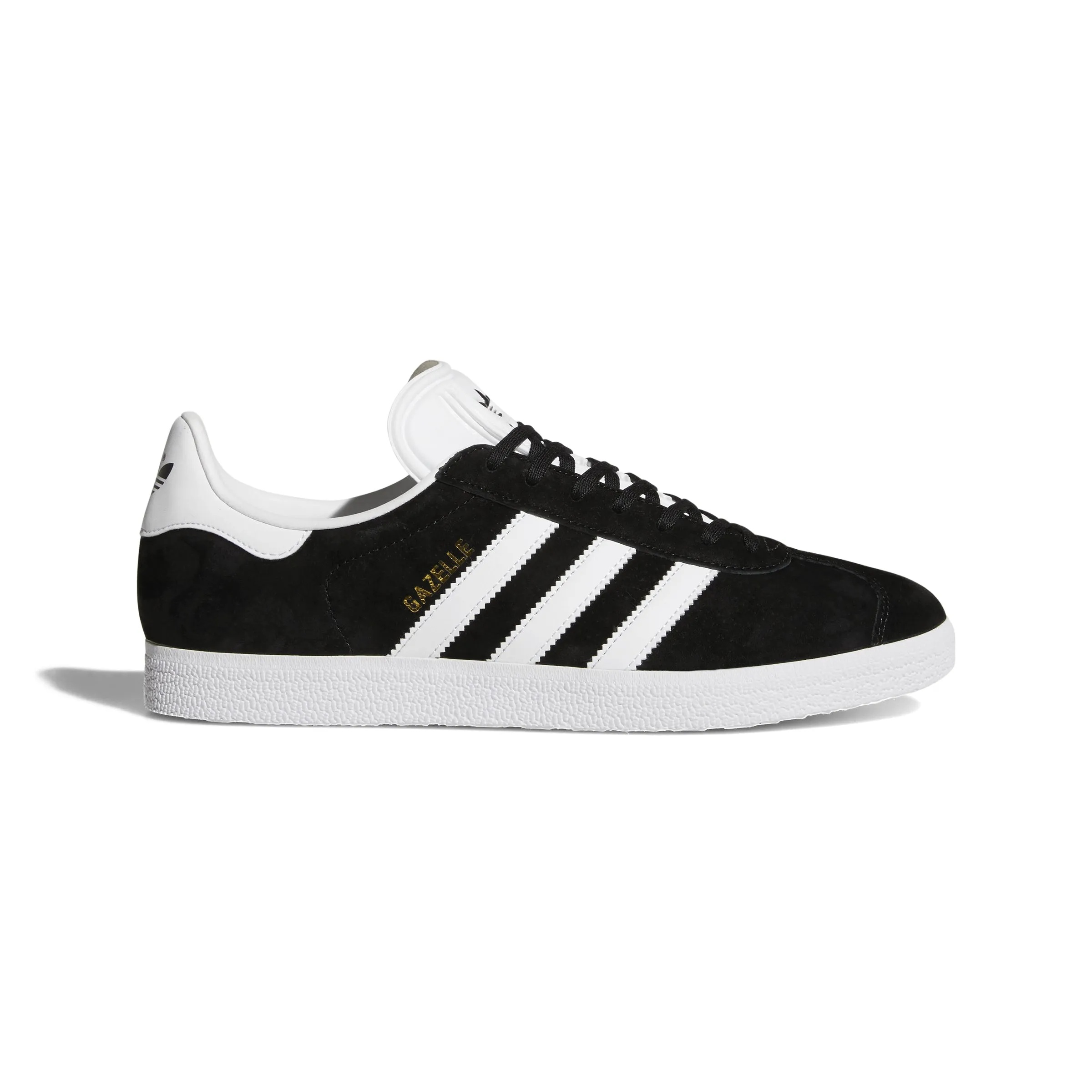 Adidas Gazelle Sneaker black white BB5476