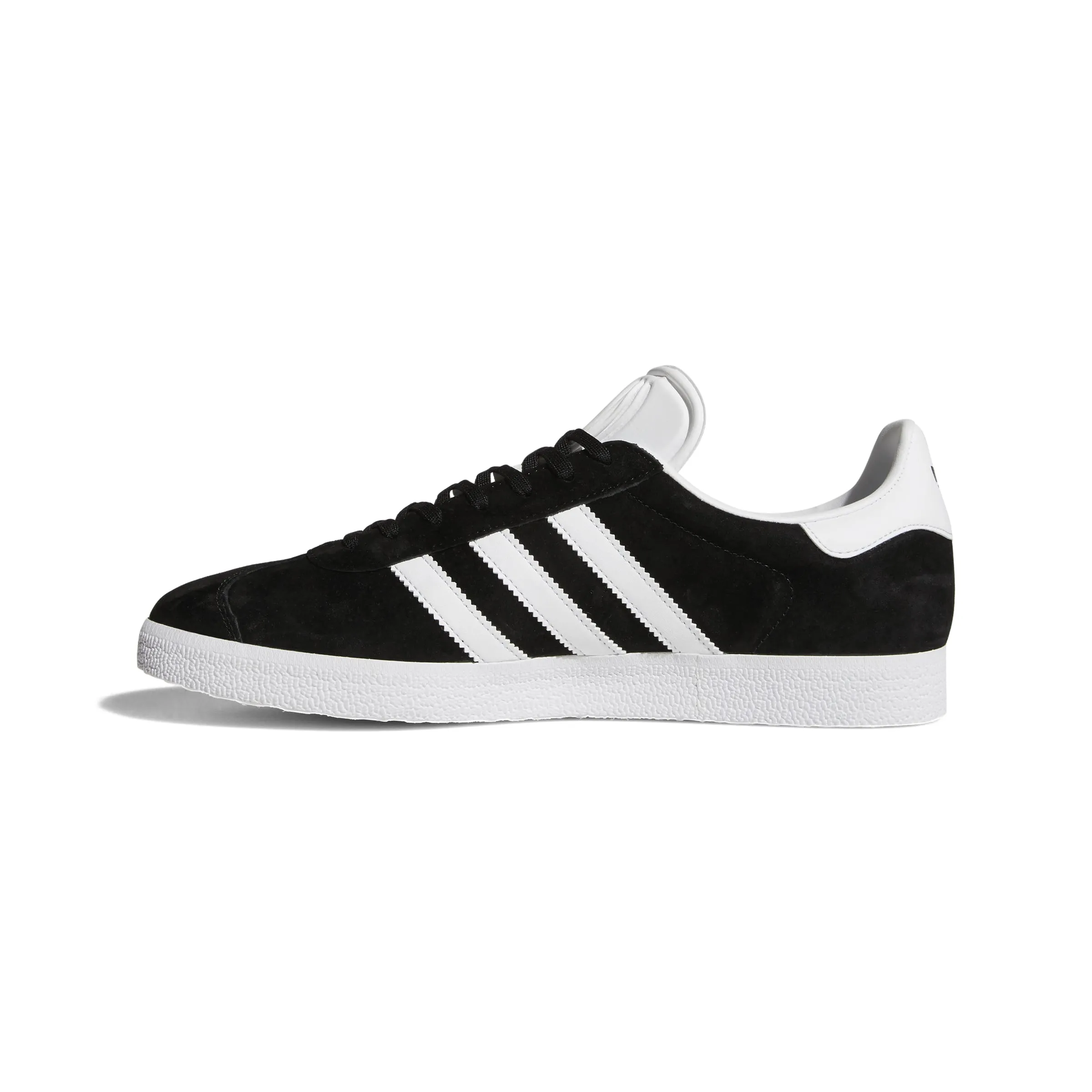 Adidas Gazelle Sneaker black white BB5476