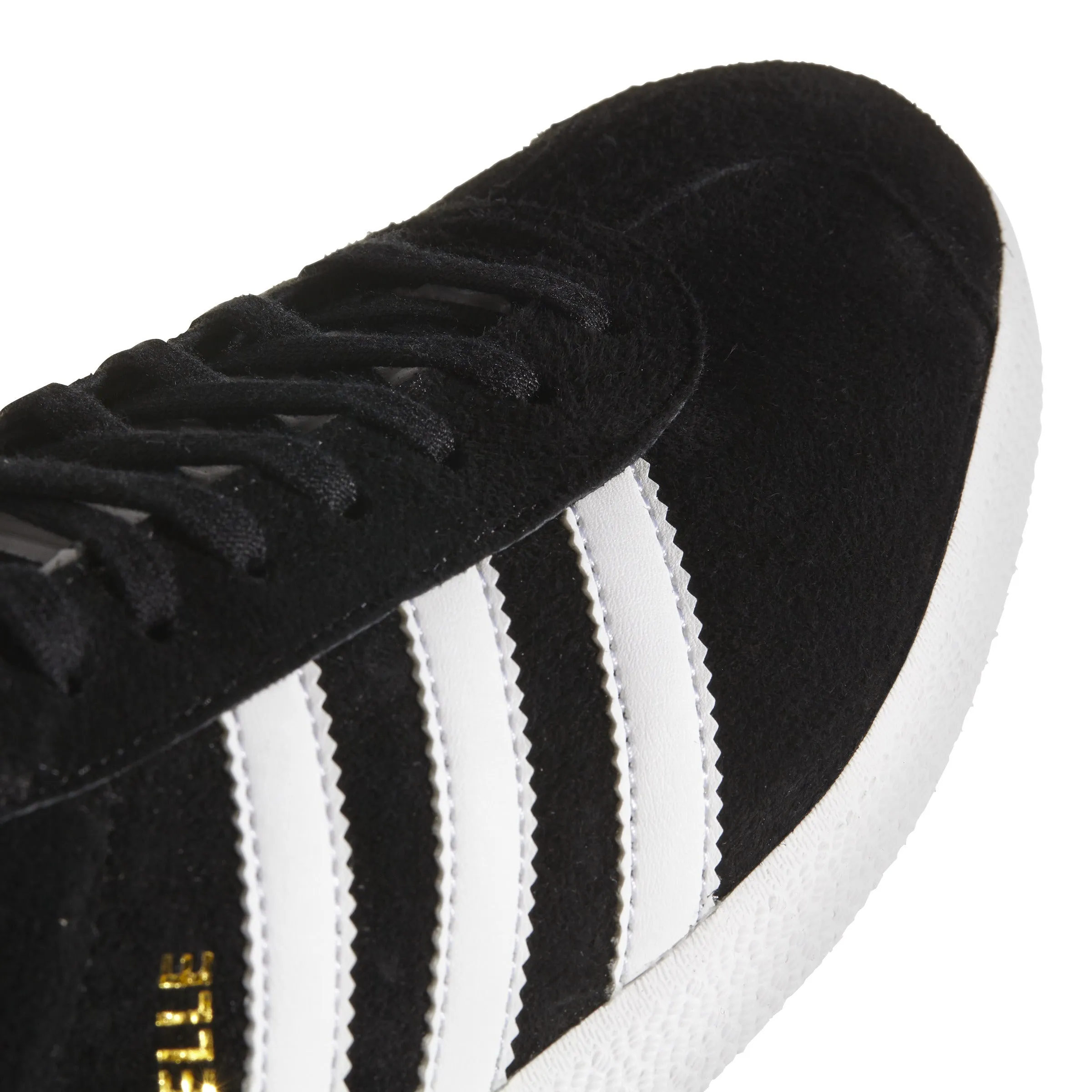 Adidas Gazelle Sneaker black white BB5476