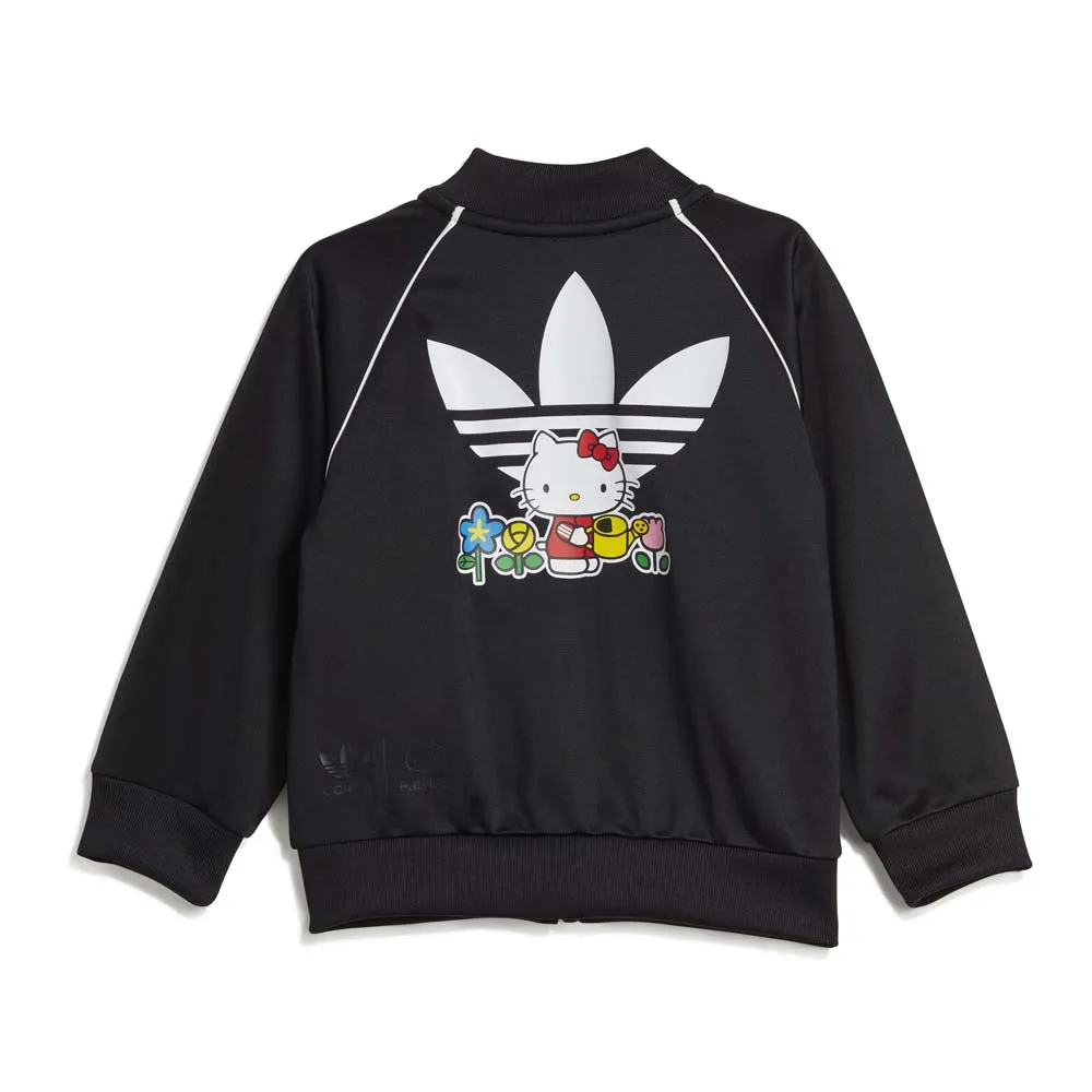 adidas Kids Originals X Hello Kitty SST Set