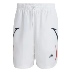 adidas - Men's Colourblock Woven Shorts (IC3691)