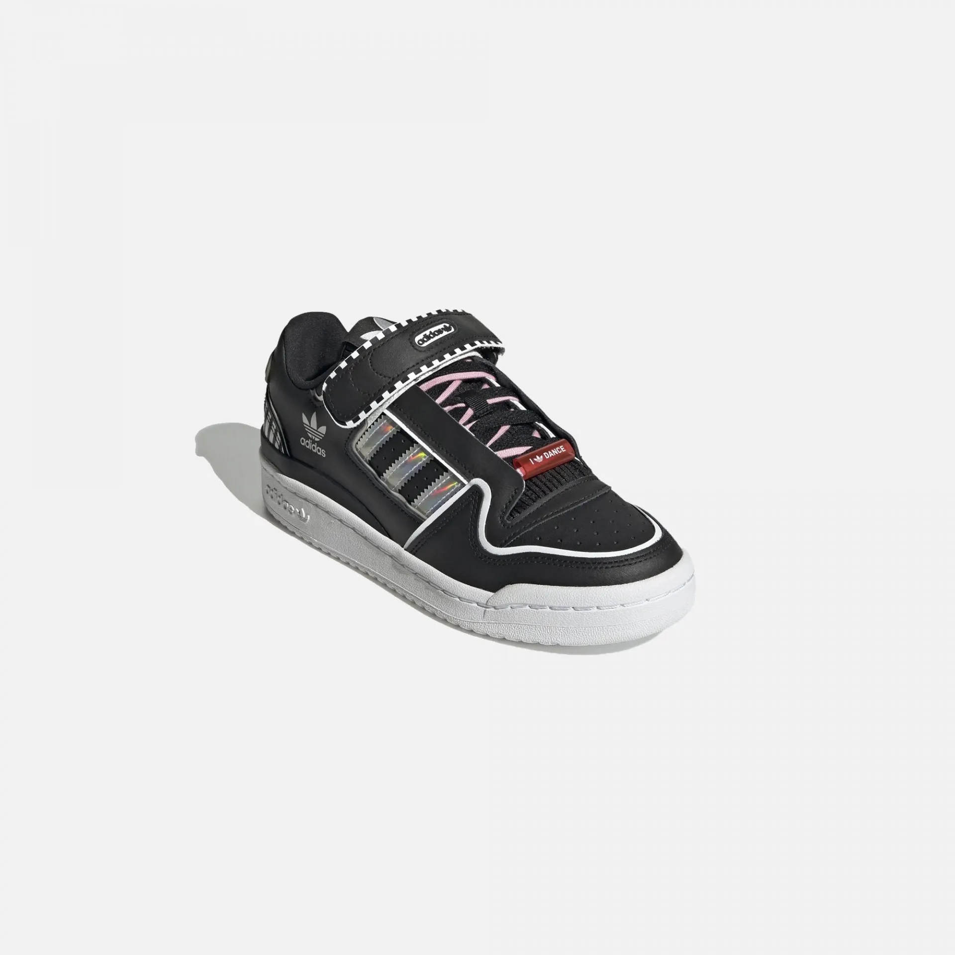 Adidas Originals | FORUM PLUS W