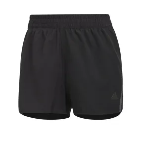 Adidas Running Women Run Icons 3-Stripes Running Shorts 3" Black H57185