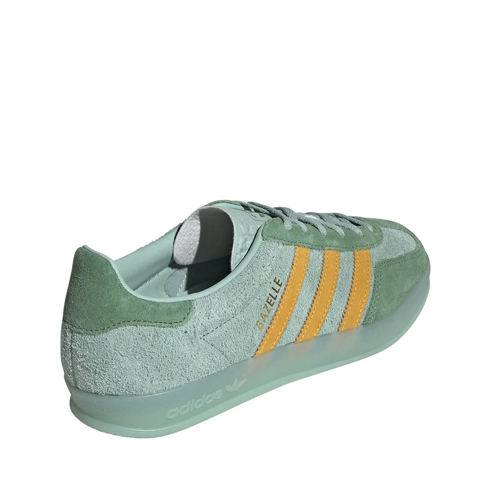 adidas Women's Gazelle Indoor Shoes