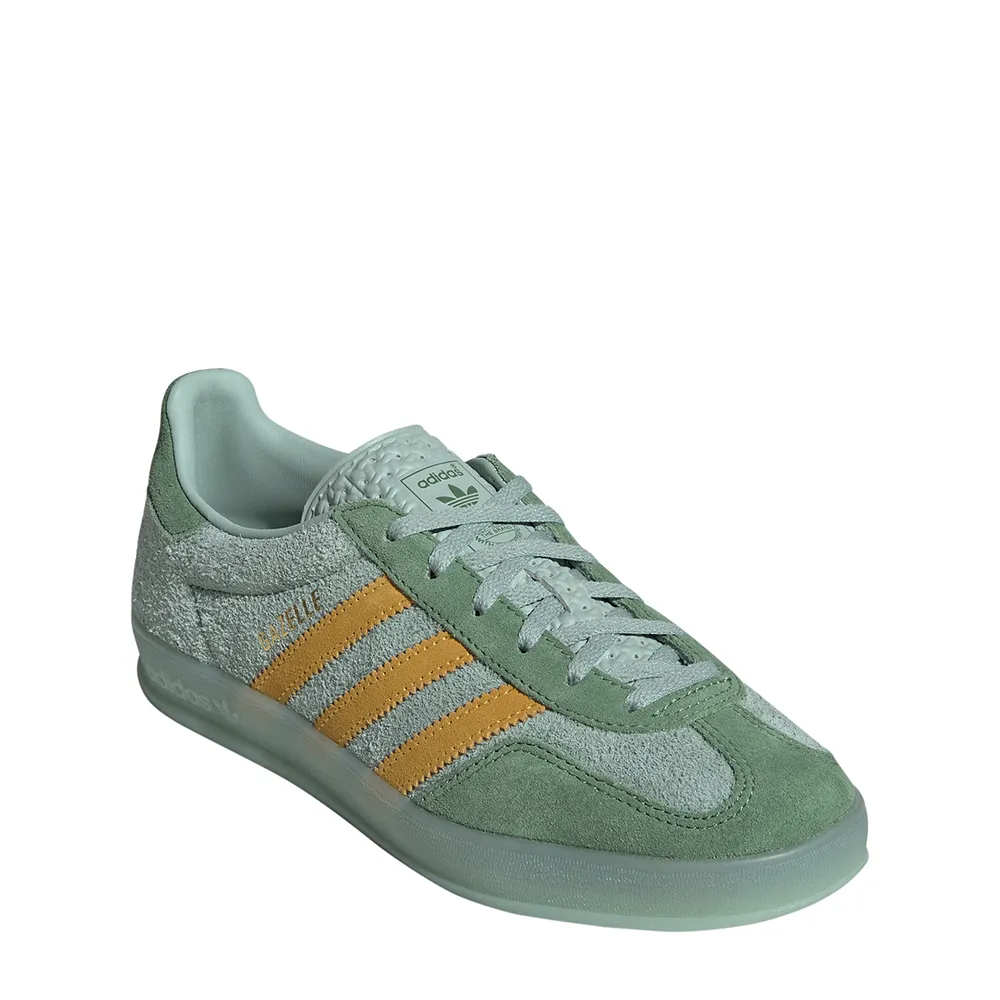 adidas Women's Gazelle Indoor Shoes