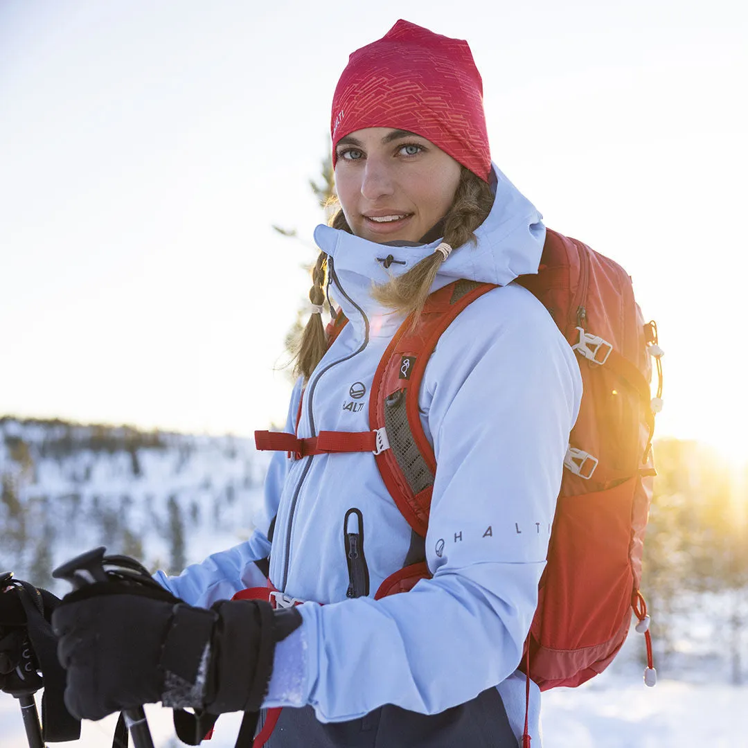 Adrenaline Women's Ski Touring Jacket