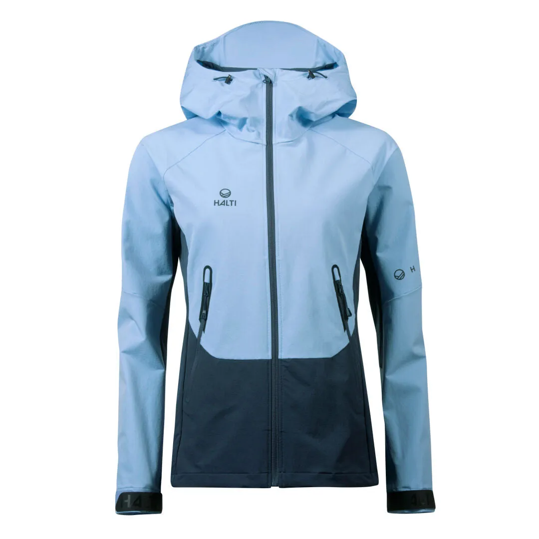 Adrenaline Women's Ski Touring Jacket