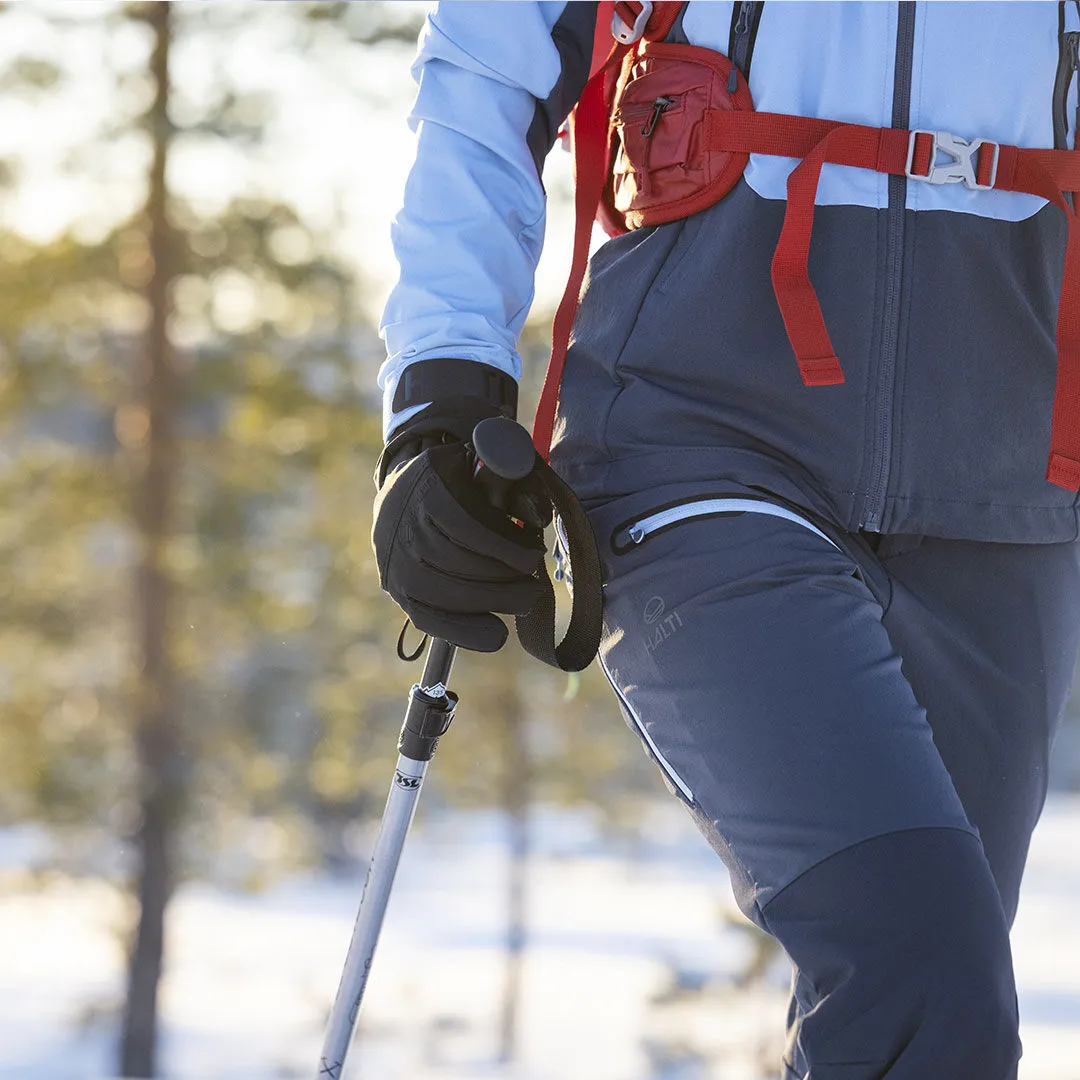 Adrenaline Women's Ski Touring Jacket