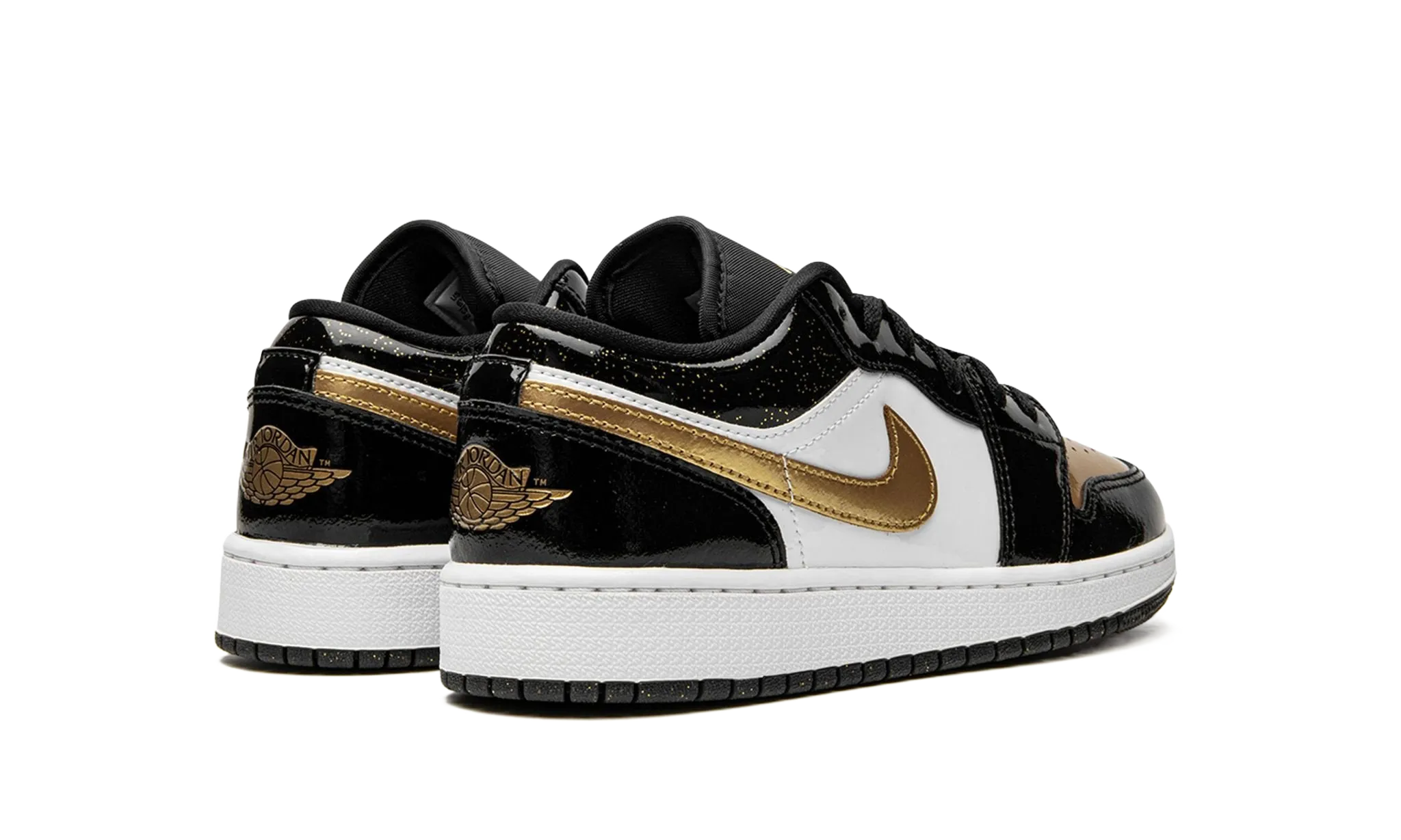 Air Jordan 1 Low “Gold Toe” GS