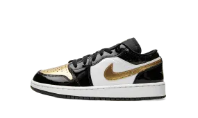 Air Jordan 1 Low “Gold Toe” GS