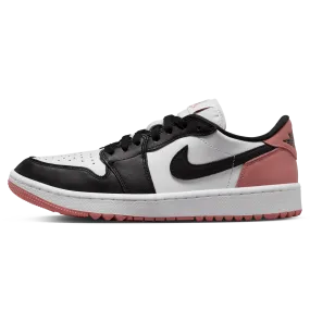 Air Jordan 1 Low Golf 'Rust Pink'