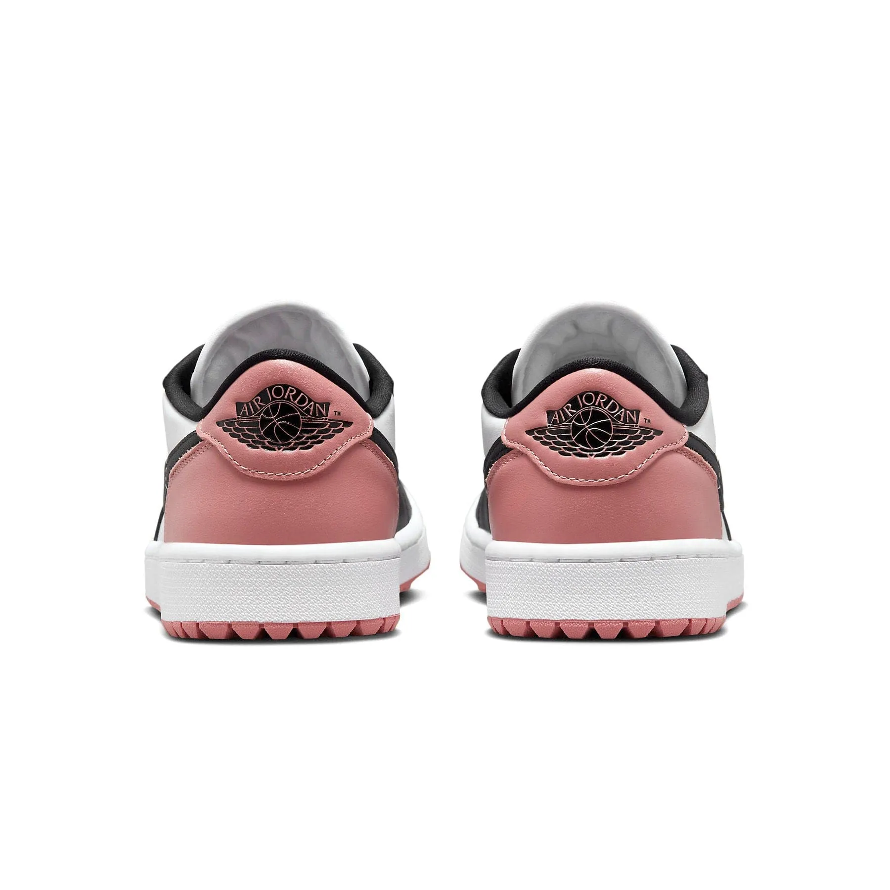 Air Jordan 1 Low Golf 'Rust Pink'