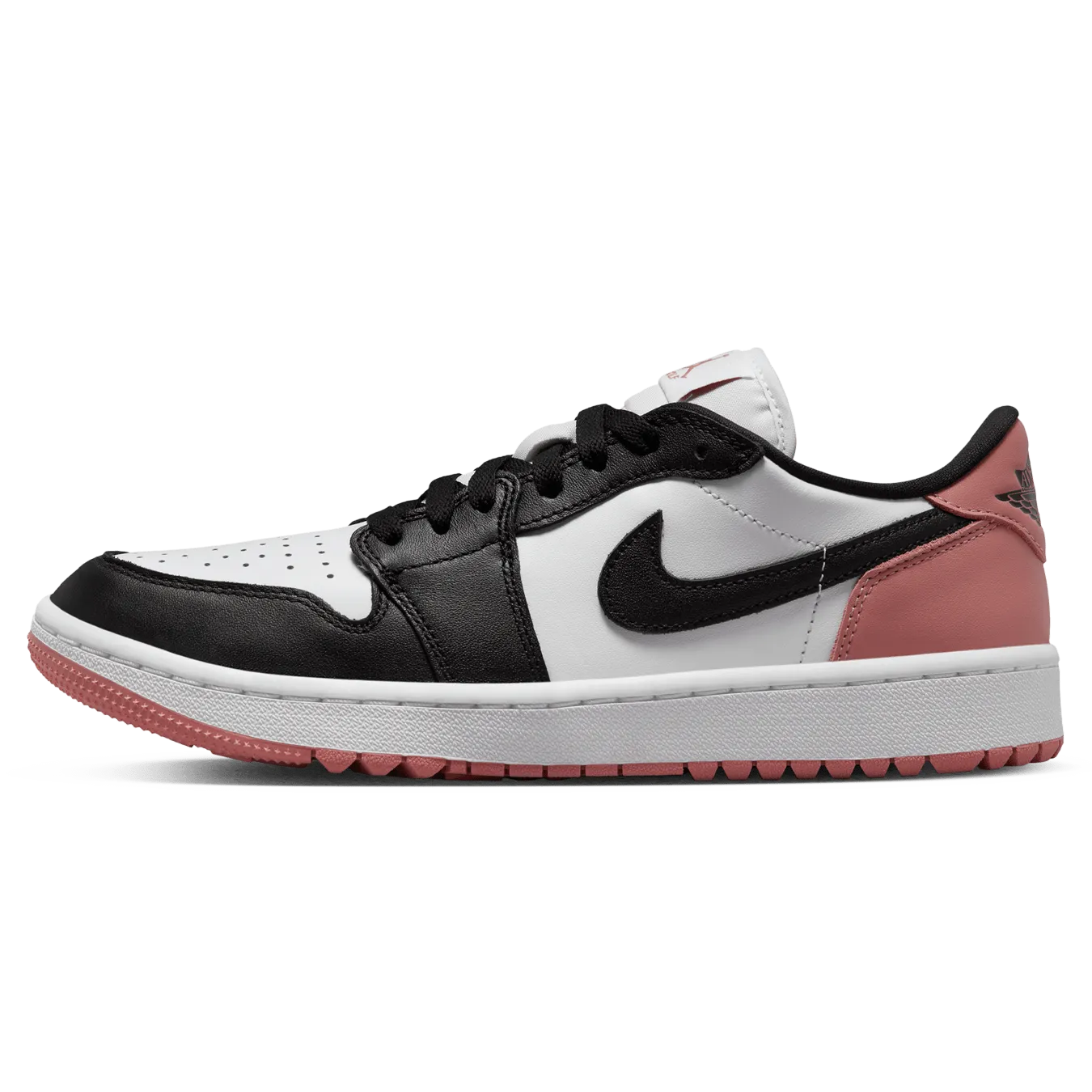 Air Jordan 1 Low Golf 'Rust Pink'