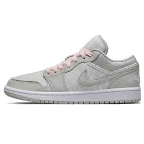 Air Jordan 1 Low SE Wmns 'Light Iron Ore'