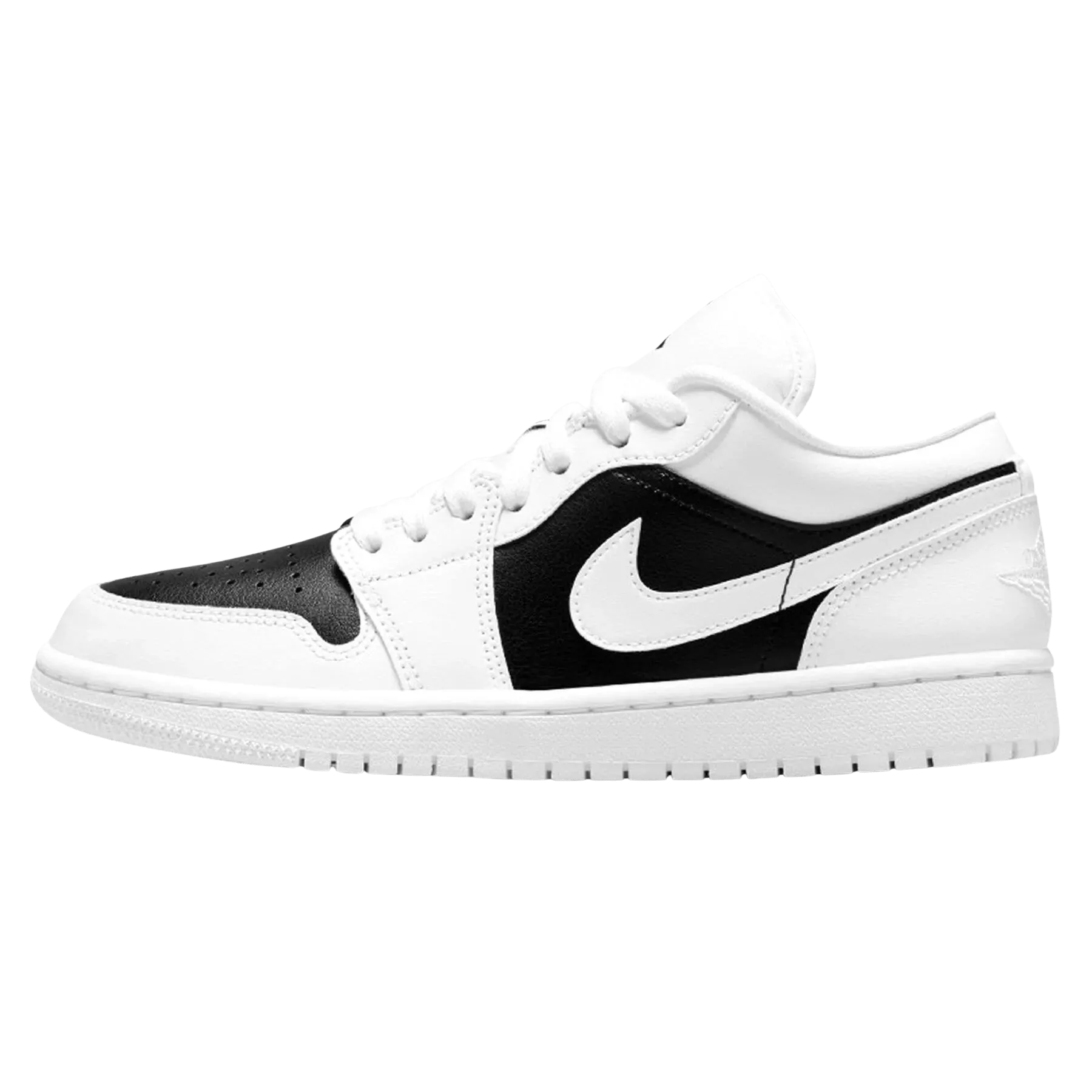 Air Jordan 1 Low Wmns 'Panda'