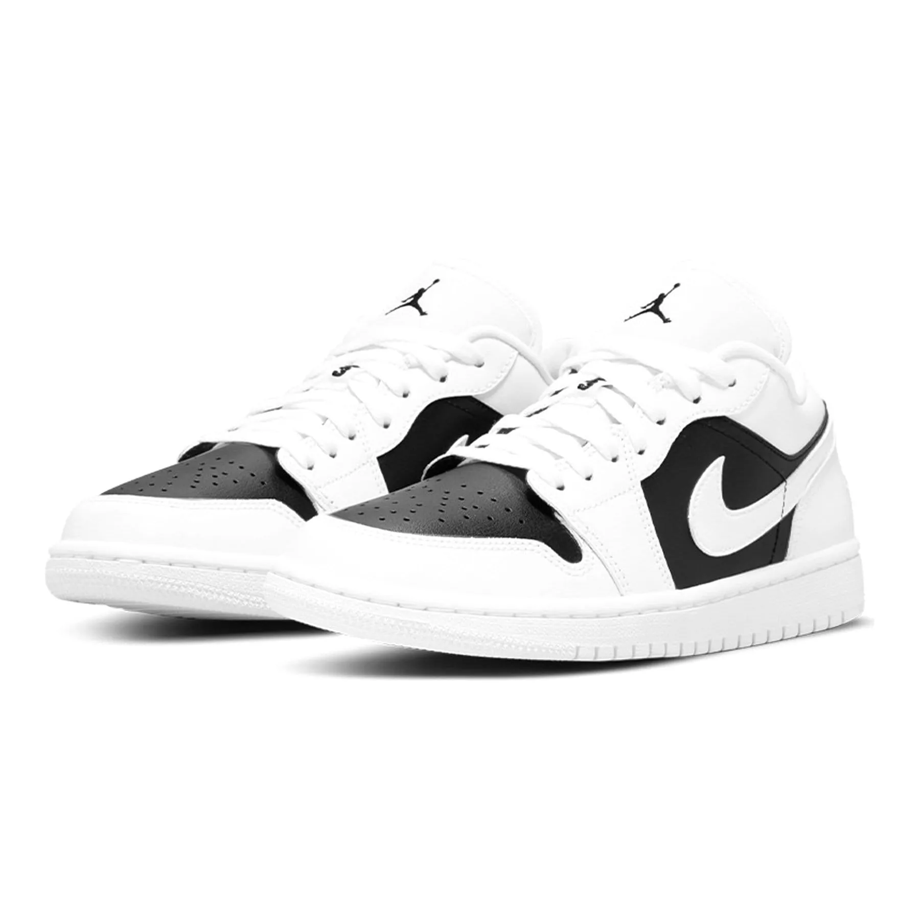 Air Jordan 1 Low Wmns 'Panda'