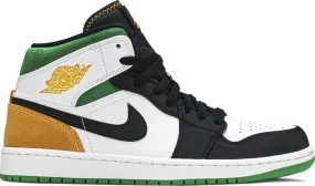 Air Jordan 1 Mid SE "OAKLAND"