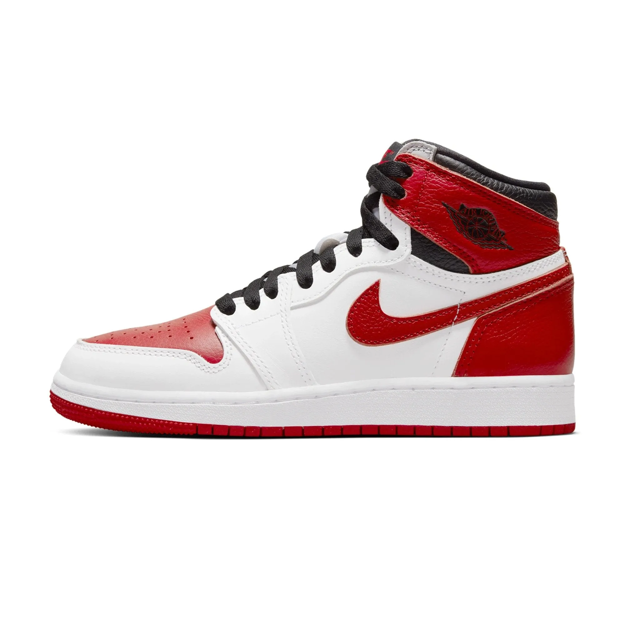 AIR JORDAN 1 RETRO HIGH OG HERITAGE GS (YOUTH) 2022