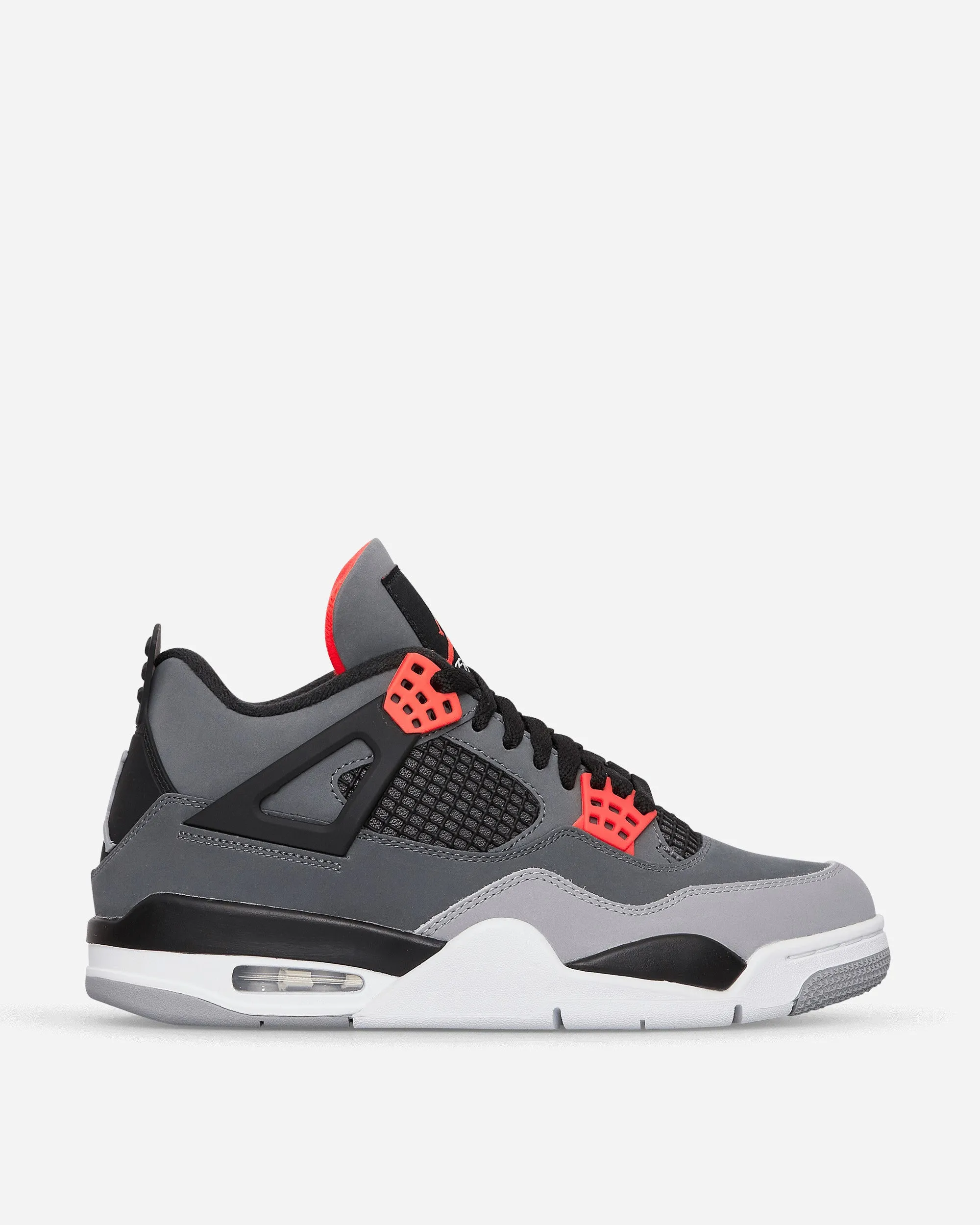 Air Jordan 4 Retro Sneakers Infrared