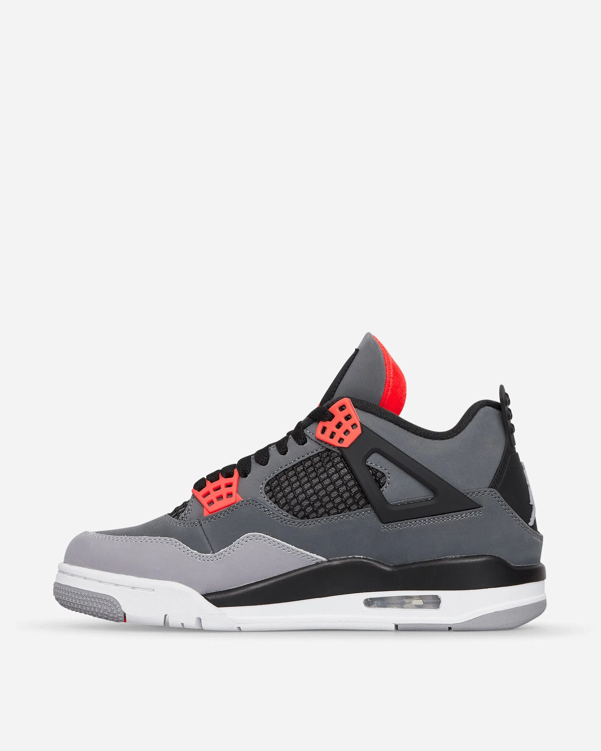 Air Jordan 4 Retro Sneakers Infrared