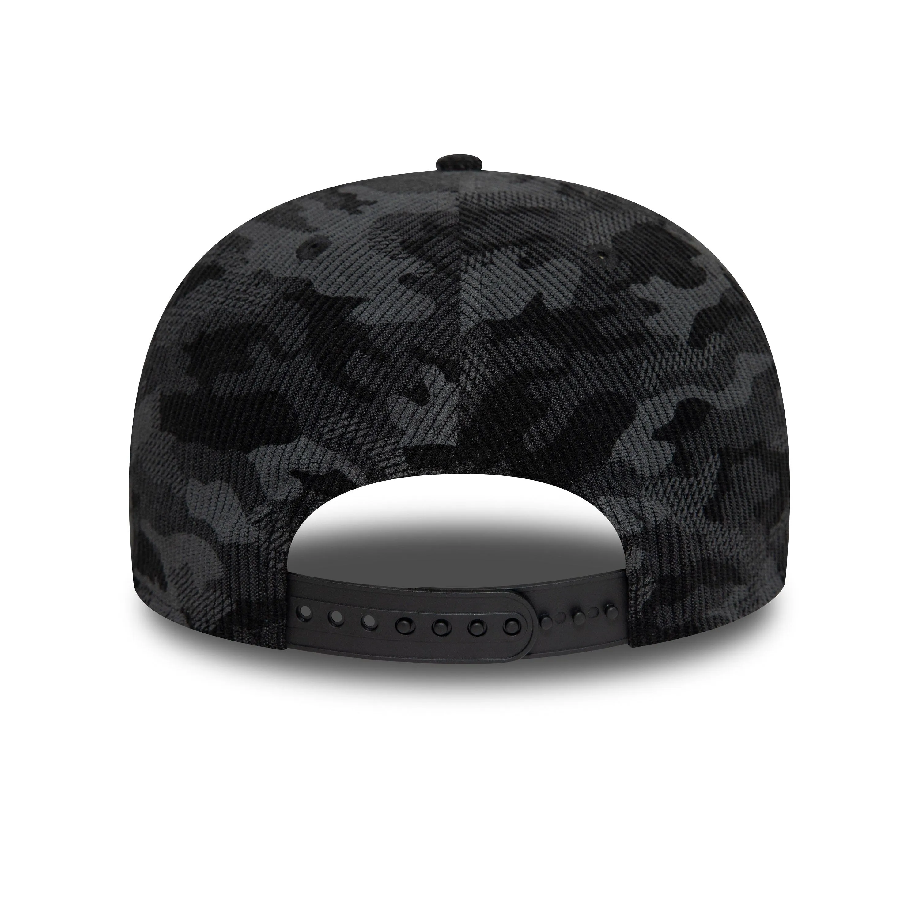 Alpine Racing F1 New Era 9Fifty Camo Hat