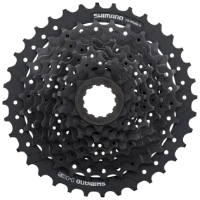 Altus HG200 9 speed 11-32t cassette