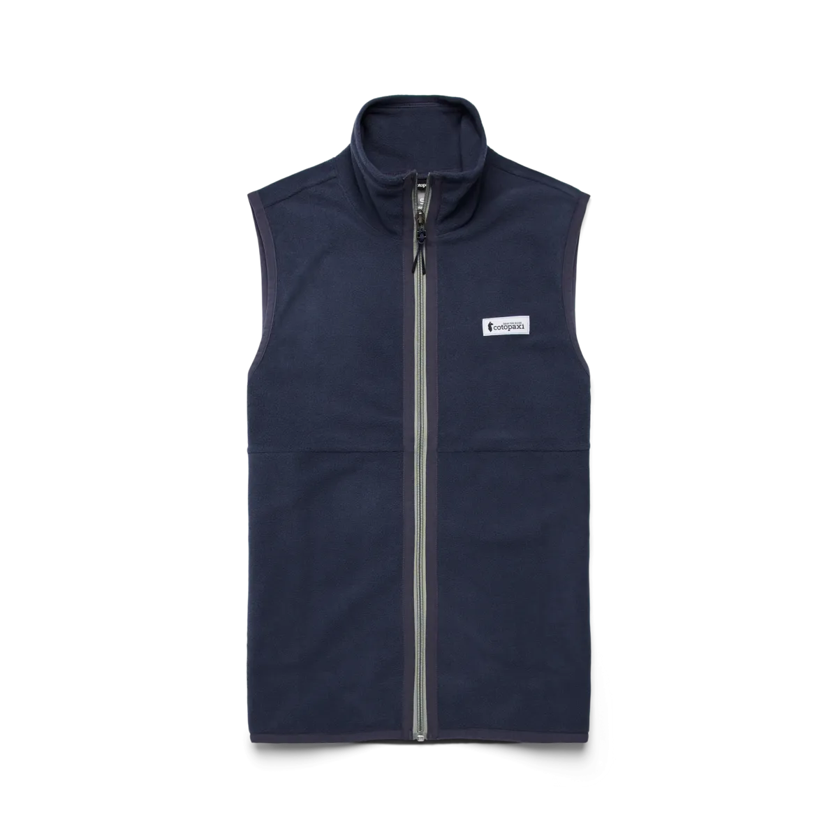 Amado Fleece Vest - Women's