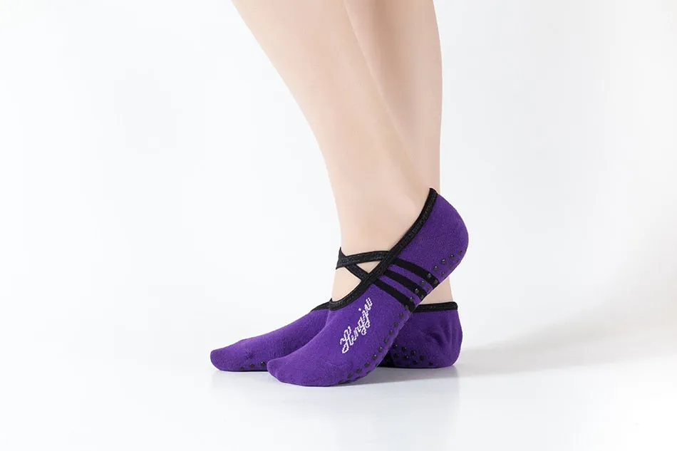 Anti Slip Socks