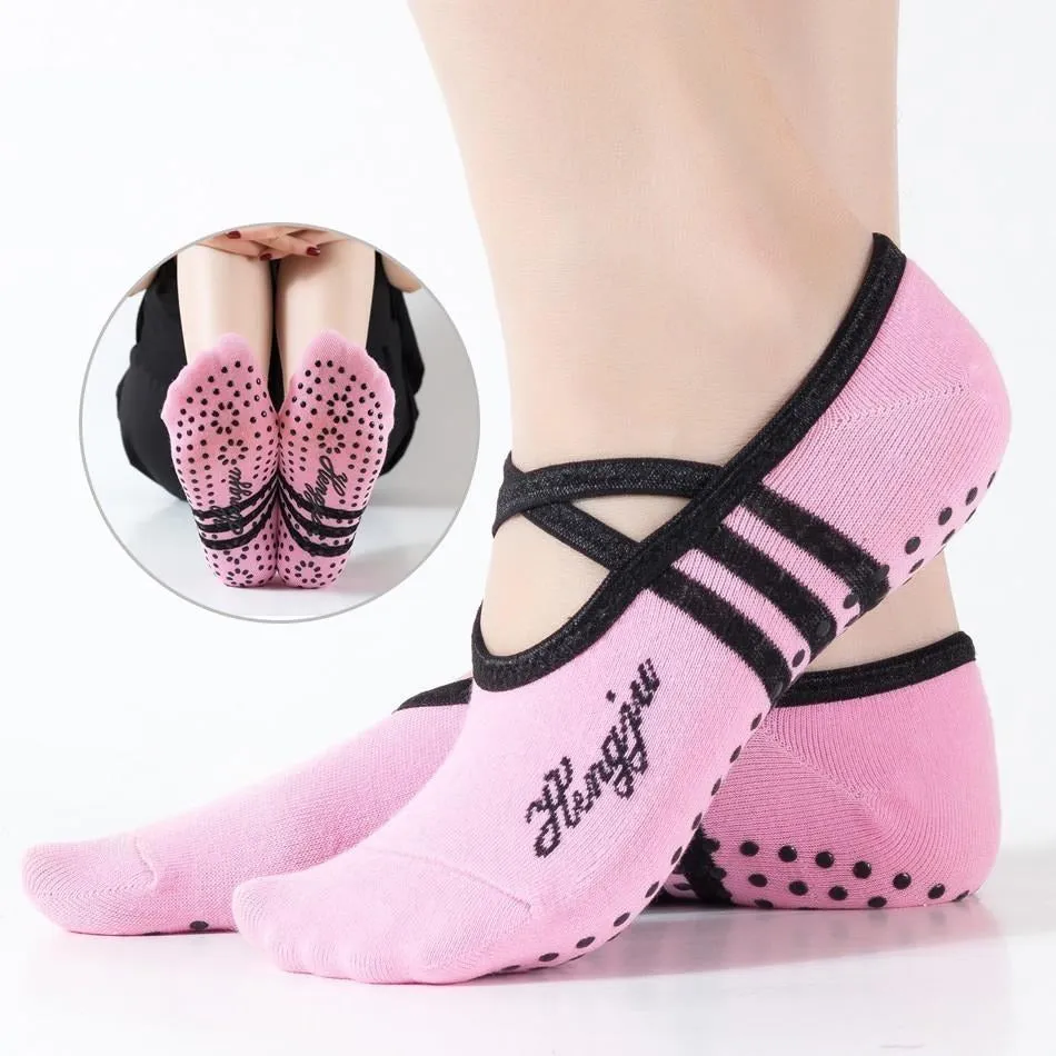 Anti Slip Socks