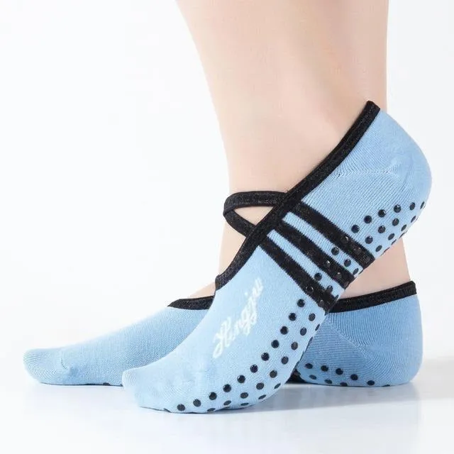 Anti Slip Socks