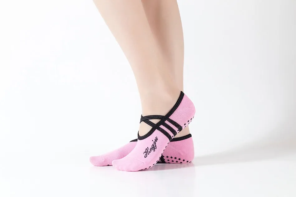 Anti Slip Socks