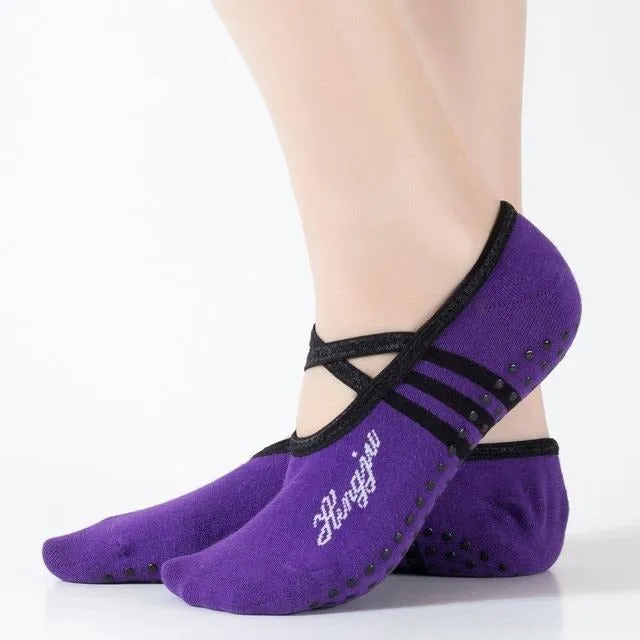 Anti Slip Socks