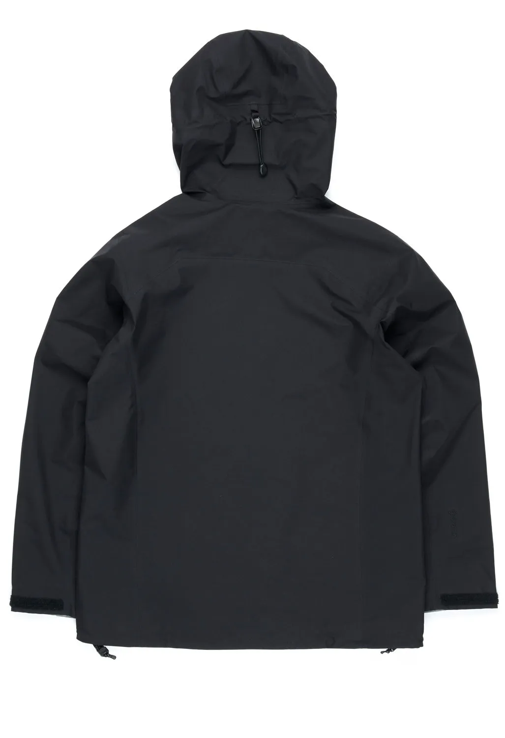 Arc'teryx Women's Beta GORE-TEX Jacket - Black