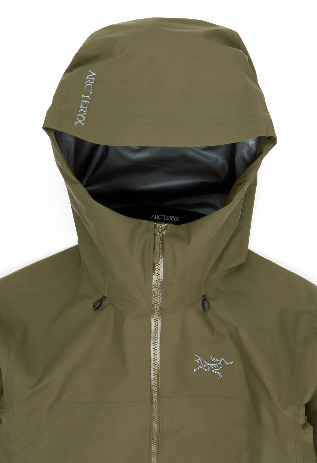 Arc'teryx Women's Beta SL Jacket - Tatsu