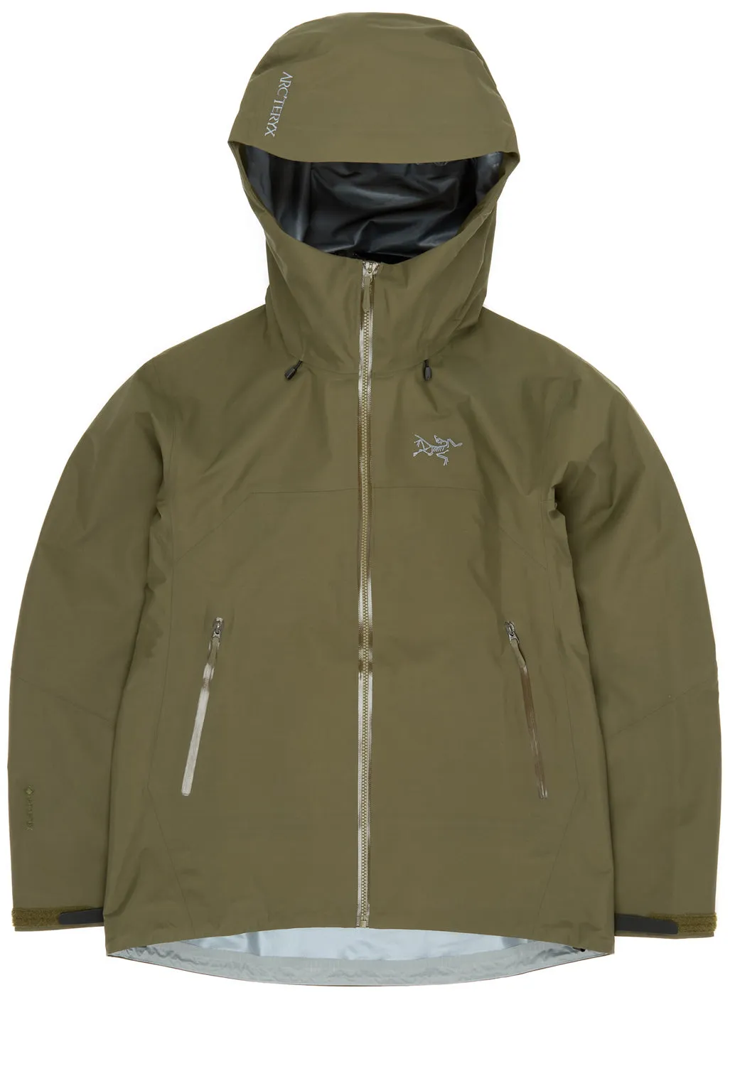 Arc'teryx Women's Beta SL Jacket - Tatsu