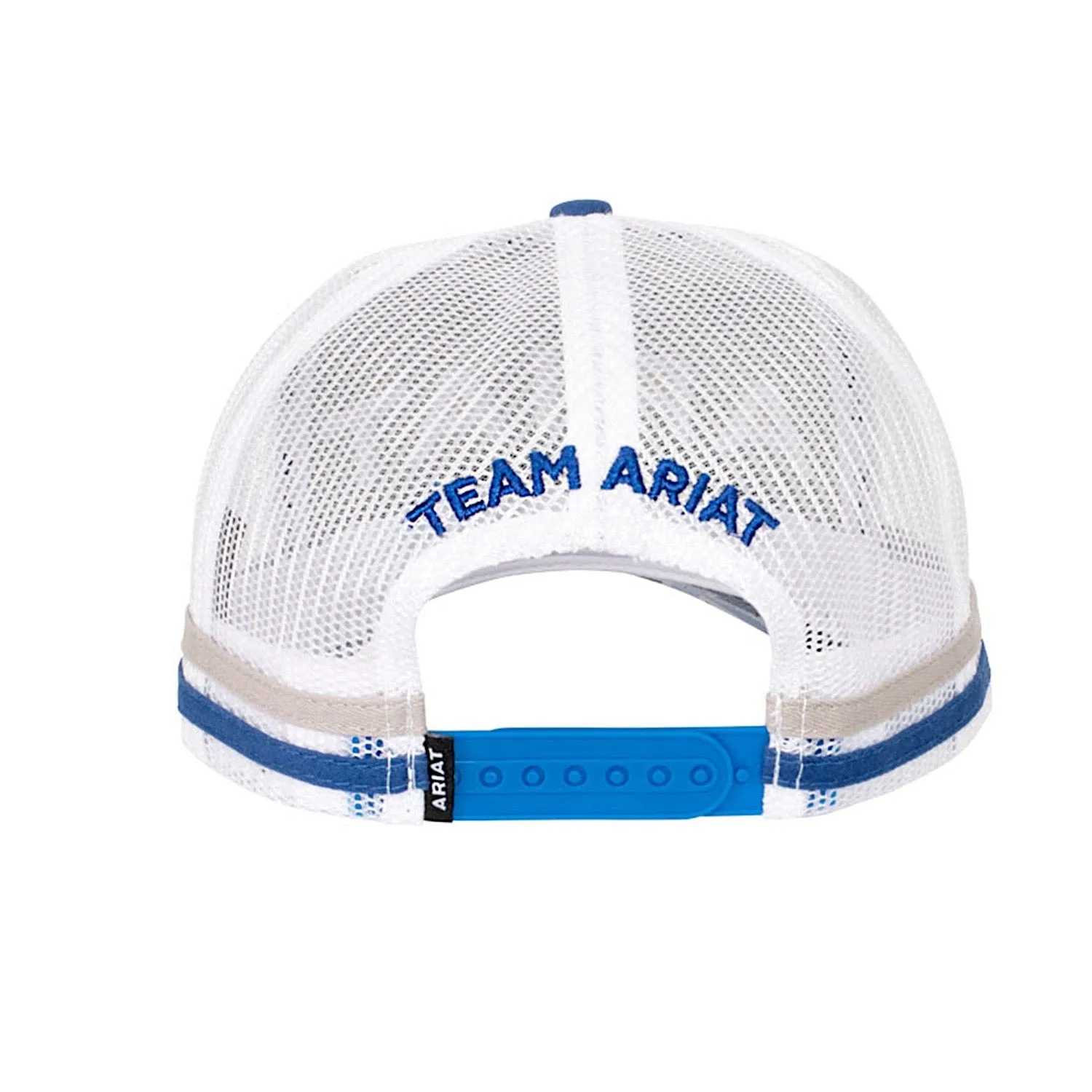 Ariat Patriot Trucker Cap Soladite Blue