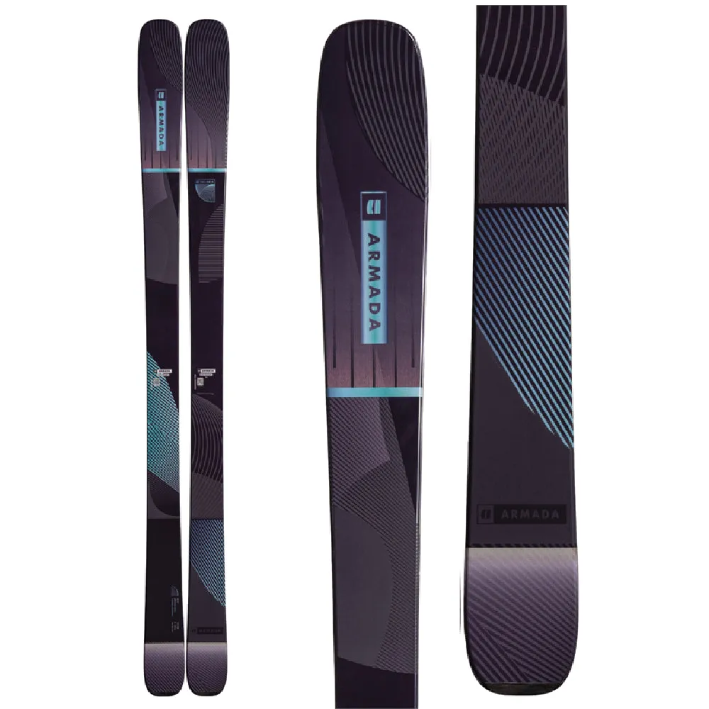 Armada Reliance 92 Ti Womens Ski 2023