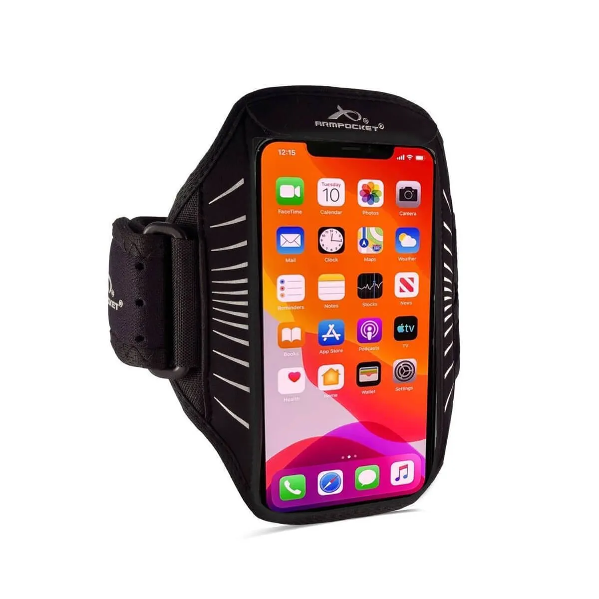 Armpocket Racer Edge Phone Holder