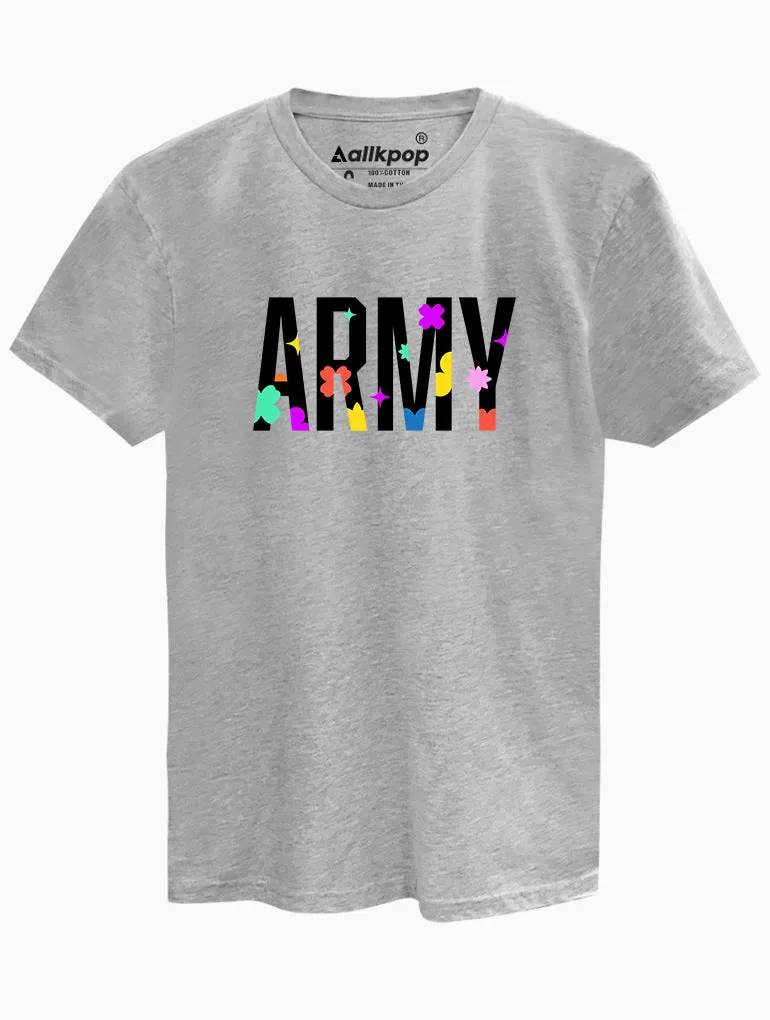 ARMY Colors Tee